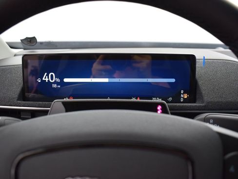 New 2025 Ford Mustang Mach-E Premium image 13