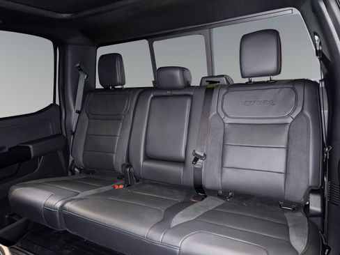 Used 2026 Ford F150 Raptor image 18