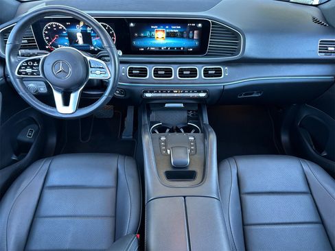 Certified 2023 Mercedes-Benz GLE 350 image 15