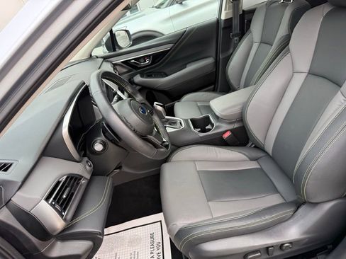 Used 2024 Subaru Outback Onyx Edition image 20
