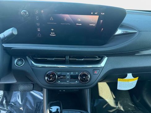 New 2026 Buick Envista Preferred w/ Convenience I Package image 21