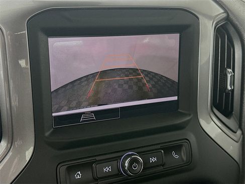 Used 2024 Chevrolet Silverado 1500 W/T w/ WT Fleet Convenience Package image 15