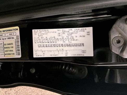 Used 2021 Ford Ranger Lariat w/ Technology Package AWD/4WD image 32