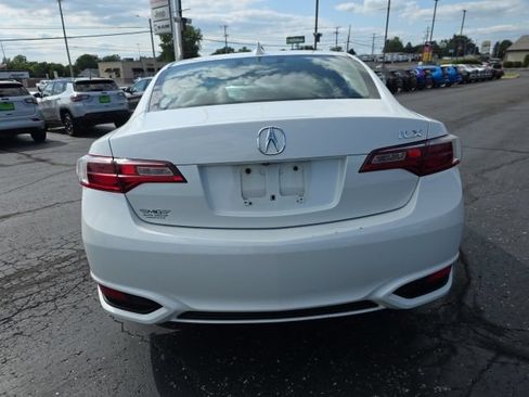 Used 2016 Acura ILX FWD image 6