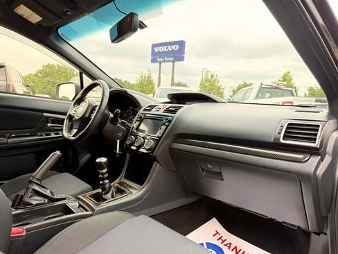 Used 2019 Subaru WRX w/ Popular Package #3 AWD/4WD image 26