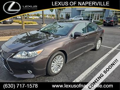 Used 2014 Lexus ES 350