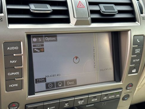 Used 2014 Lexus GX 460 460 w/ Premium Package image 28