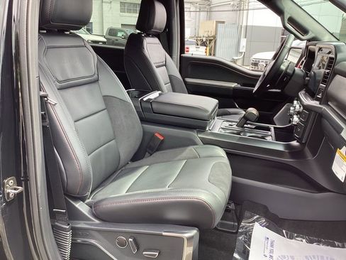 New 2026 Ford F150 Raptor AWD/4WD image 28