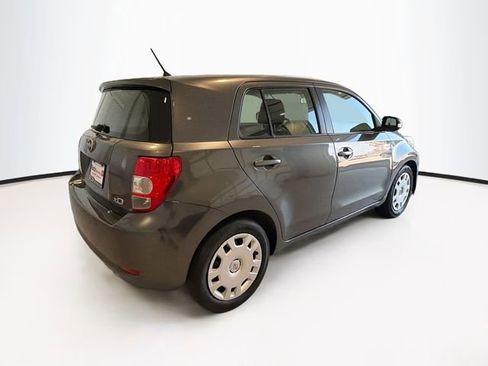 Used 2009 Scion xD image 6
