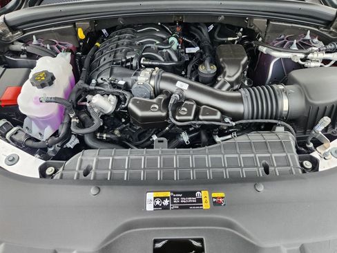 New 2026 Jeep Grand Cherokee L 4WD image 31