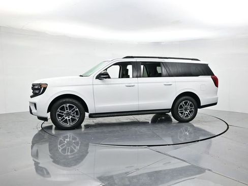 New 2025 Ford Expedition Max Active image 7