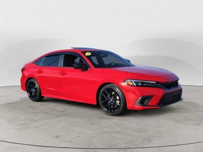 Used 2024 Honda Civic Si