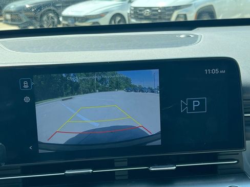 Used 2024 Hyundai Kona SEL FWD image 30