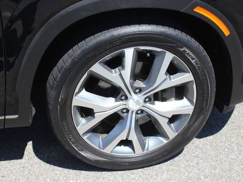 Used 2021 Hyundai Palisade SEL w/ Convenience Package AWD/4WD image 36
