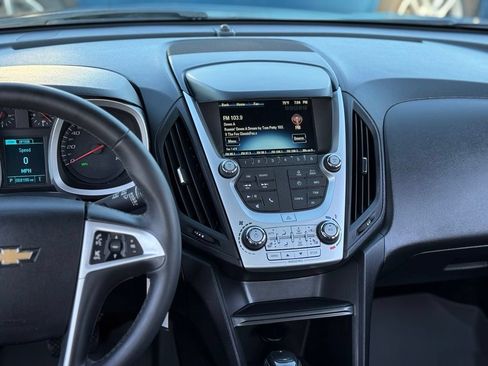 Used 2017 Chevrolet Equinox LT w/ Convenience Package FWD image 20