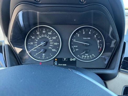 Used 2017 BMW X1 xDrive28i AWD/4WD image 11