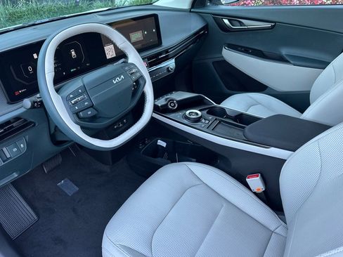 New 2025 Kia EV6 Wind image 10