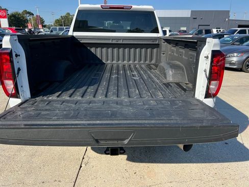 Certified 2024 GMC Sierra 2500 Pro image 25