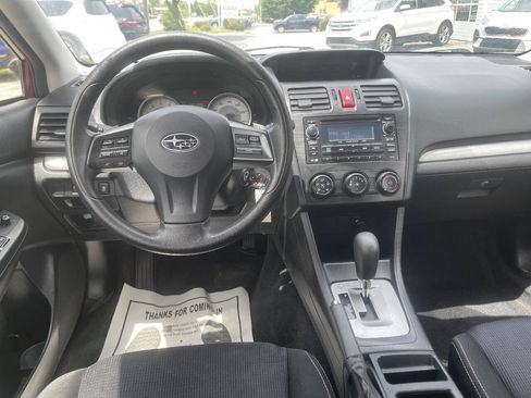 Used 2012 Subaru Impreza 2.0i Sport Premium AWD/4WD image 18