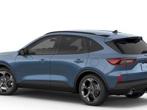 New 2026 Ford Escape ST-Line Select w/ Tech Pack #1 AWD/4WD image 25
