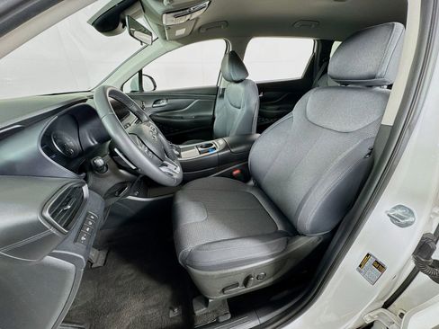 Used 2023 Hyundai Santa Fe SEL image 12