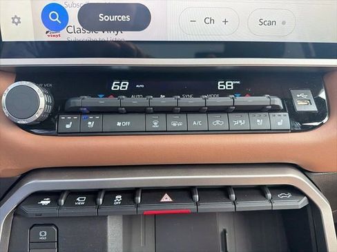 Used 2026 Toyota Tundra 1794 Edition image 22