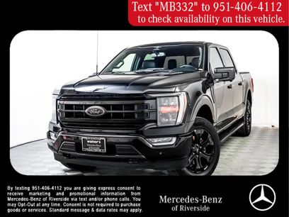 Used 2023 Ford F150 XLT w/ Equipment Group 302A High