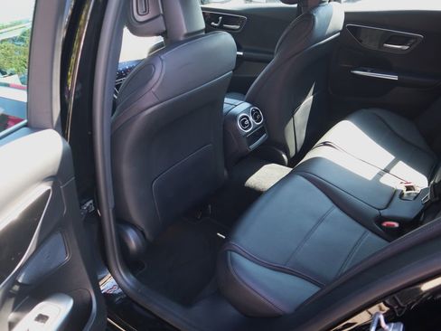 Certified 2024 Mercedes-Benz C 300 Sedan image 10