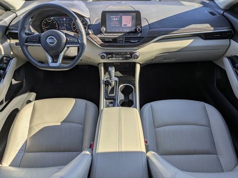 Used 2022 Nissan Altima 2.5 SL image 13