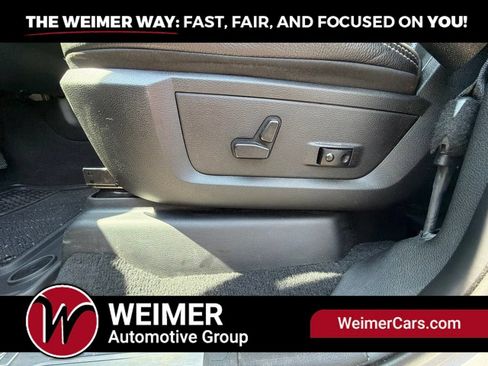 Used 2023 RAM 2500 Limited AWD/4WD image 24