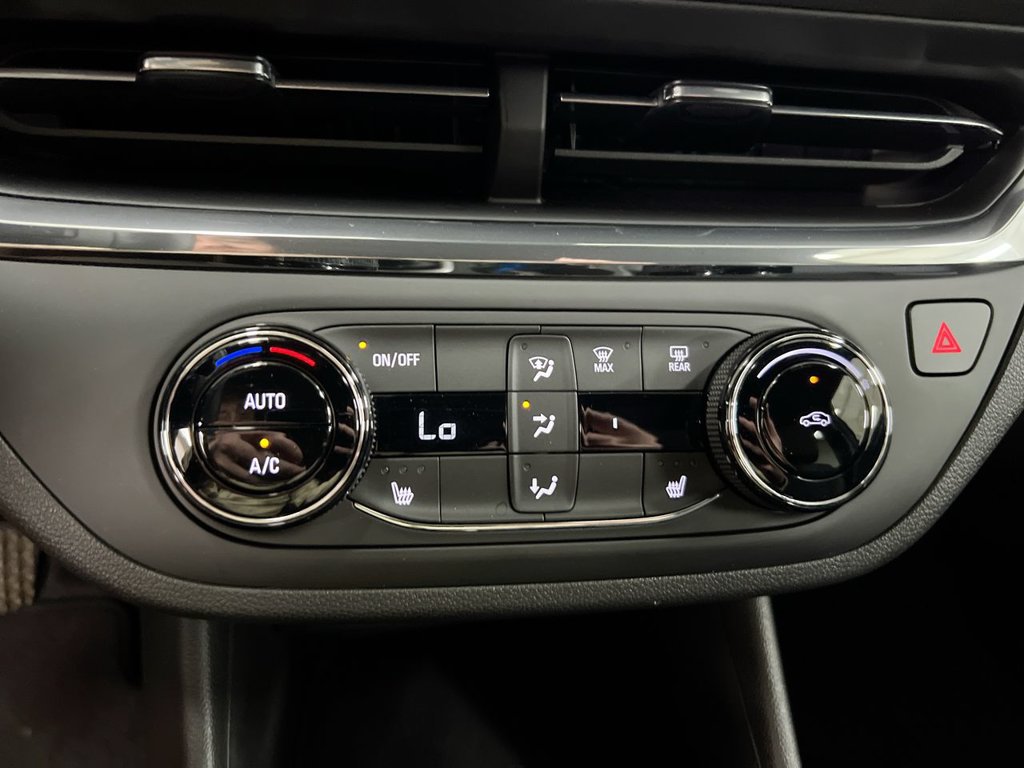 New 2026 Buick Envista Preferred w/ Convenience I Package FWD image 16