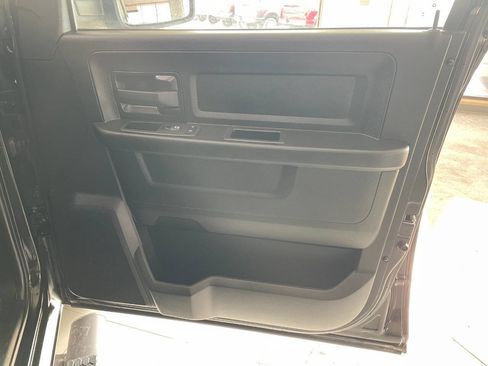 Used 2023 RAM 1500 Tradesman w/ Electronics Group image 26