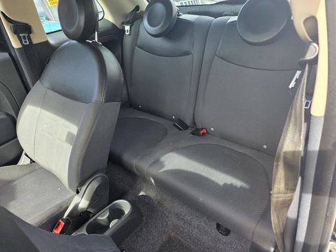 Used 2013 FIAT 500 Pop image 11