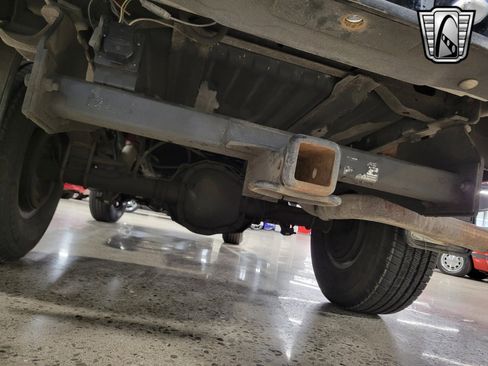 Used 1997 Ford F250 2WD SuperCab Heavy Duty image 13