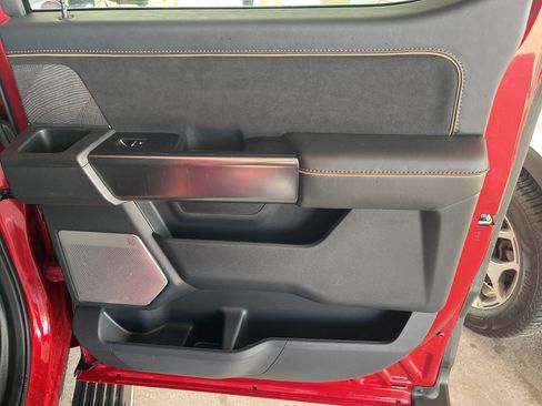 Used 2023 Ford F150 Platinum w/ Equipment Group 701A High image 15