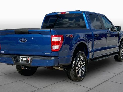 Used 2023 Ford F150 XL w/ STX Appearance Package AWD/4WD image 24