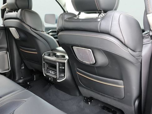 Used 2026 RAM 1500 Tungsten AWD/4WD image 19