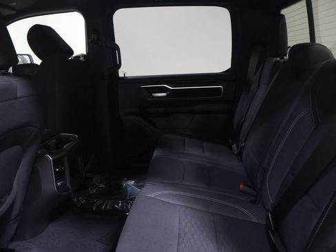 New 2026 RAM 1500 4x4 Crew Cab image 10