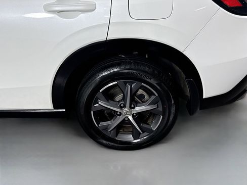 Used 2023 Honda HR-V EX-L image 20