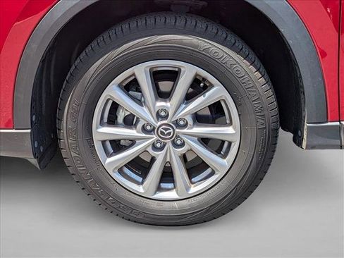 Used 2023 MAZDA CX-5 AWD 2.5 S image 14