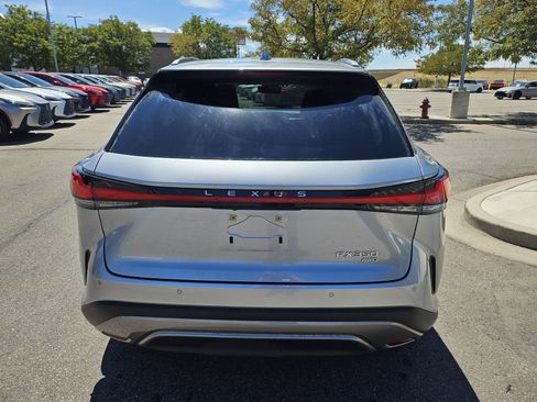 Used 2024 Lexus RX 350 Premium w/ Convenience Package AWD/4WD image 7