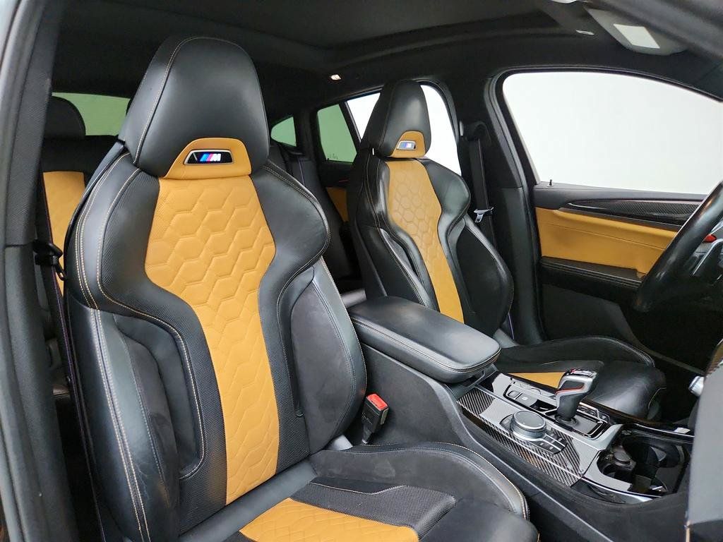 Used 2020 BMW X4 M w/ Executive Package AWD/4WD image 28