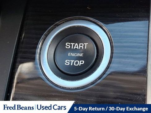 Used 2017 Land Rover Range Rover Evoque HSE Dynamic AWD/4WD image 33