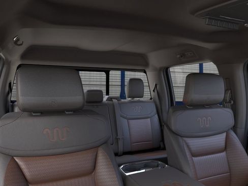 New 2026 Ford F250 King Ranch AWD/4WD image 22