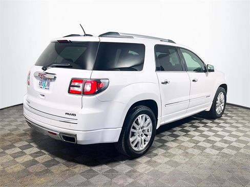 Used 2016 GMC Acadia Denali image 8