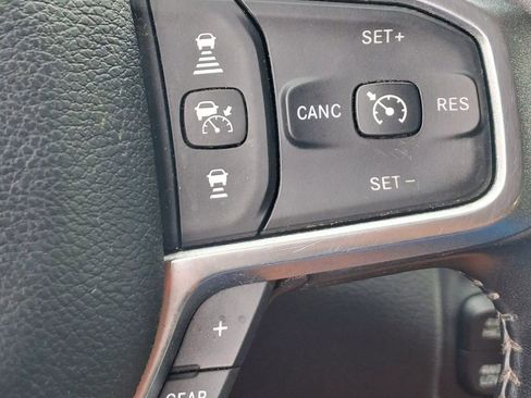 Used 2024 RAM 2500 Laramie w/ Safety Group AWD/4WD image 22