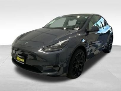 Used 2023 Tesla Model Y Long Range