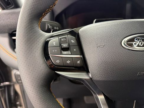 New 2026 Ford Explorer Tremor AWD/4WD image 20