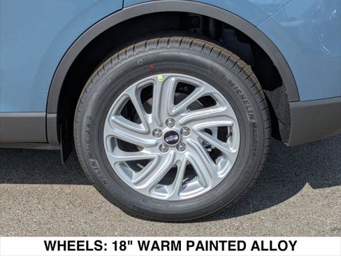 New 2025 Lincoln Corsair AWD image 6