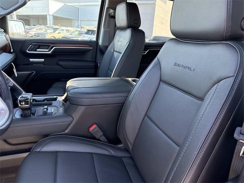 New 2026 GMC Sierra 1500 Denali image 17